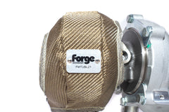 Turbo Blanket for the Garrett Powermax GT2260S (EA888 Gen 3)