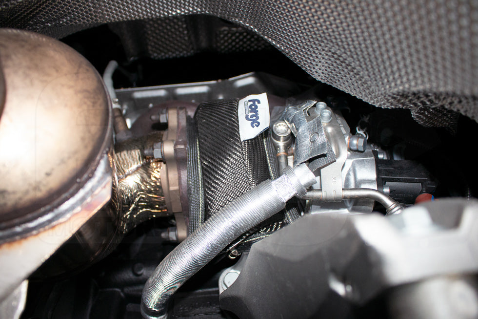 Turbo Blanket for T78/T88/T6