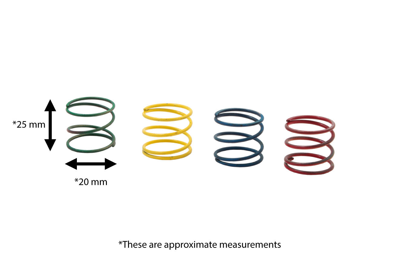 Valve Small Spring Tuning Kit