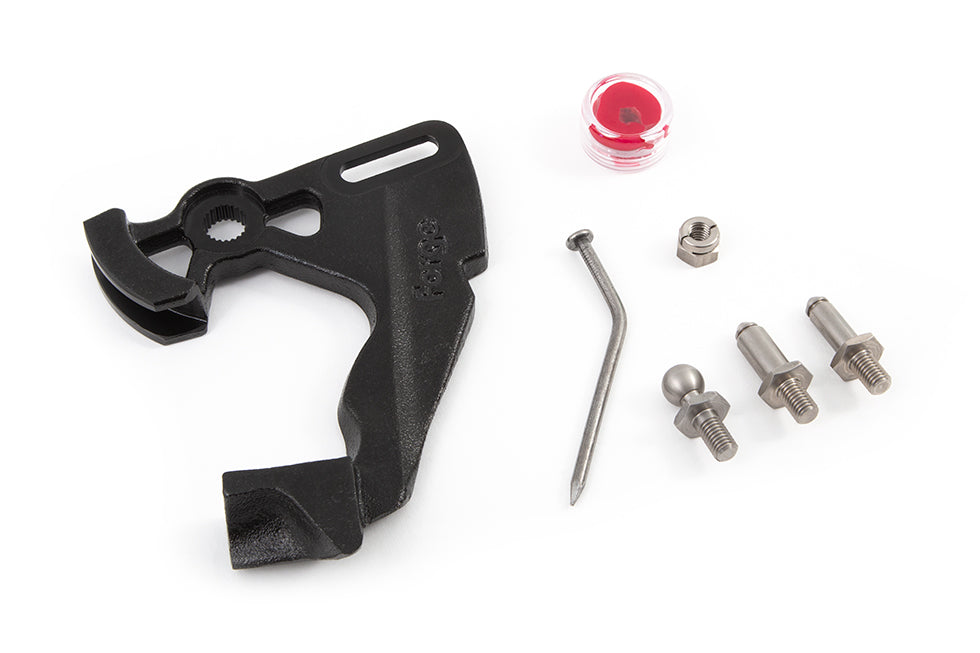 Audi, VW, SEAT, and Skoda 6 Speed Adjustable Quick Shifter