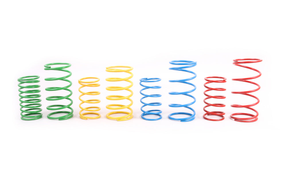 External Turbo Wastegate Tuning Springs For FMWG001