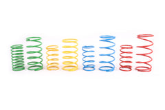 External Turbo Wastegate Tuning Springs For FMWG001