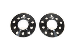 13mm Big Bore Audi, VW, SEAT, and Skoda Alloy Wheel Spacers