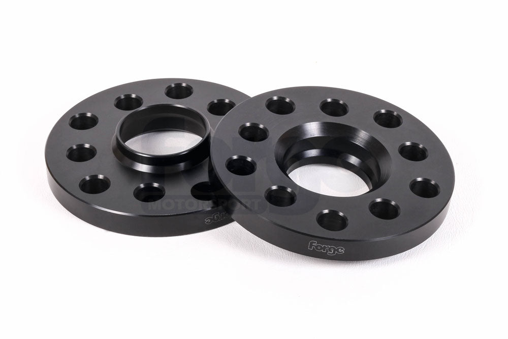 16mm Audi, VW, SEAT, and Skoda Alloy Wheel Spacers