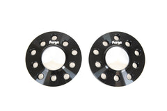 20mm Big Bore Audi, VW, SEAT, and Skoda Alloy Wheel Spacers