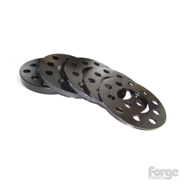5mm Audi, VW, SEAT, and Skoda Alloy Wheel Spacers