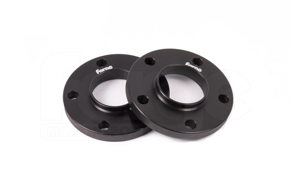 BMW Wheel Spacers (13mm, 16mm, and 20mm)