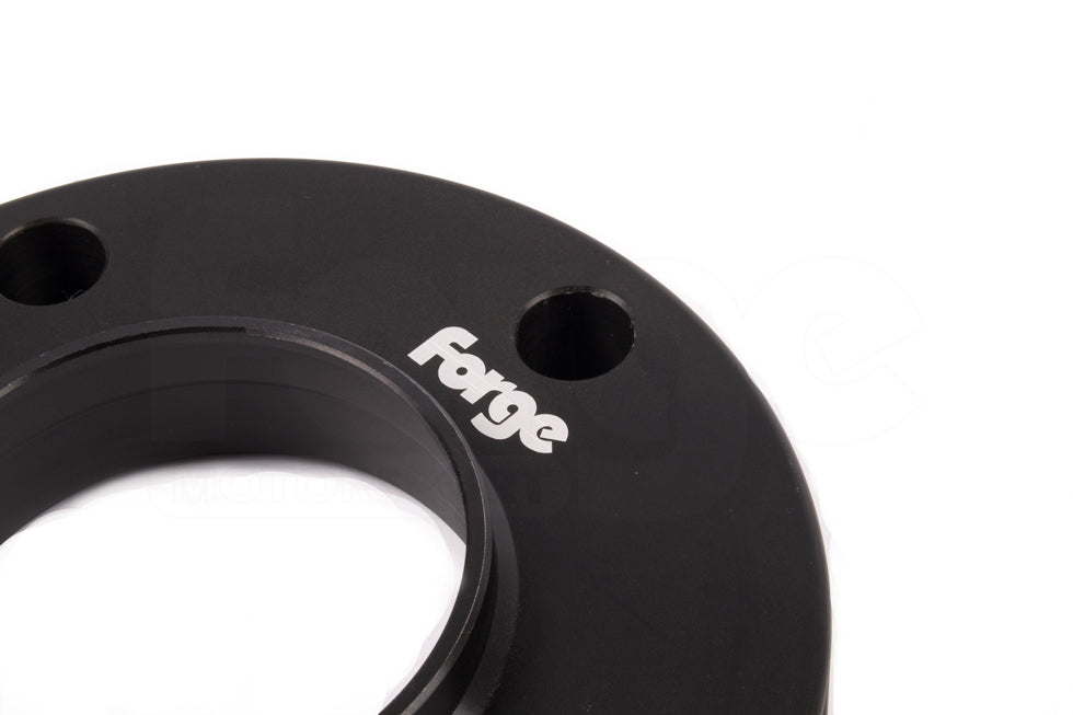 BMW Wheel Spacers (13mm, 16mm, and 20mm)