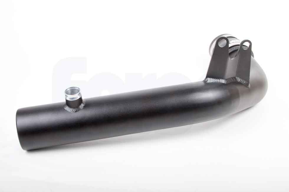 Ford Fiesta ST180 Crossover Pipe