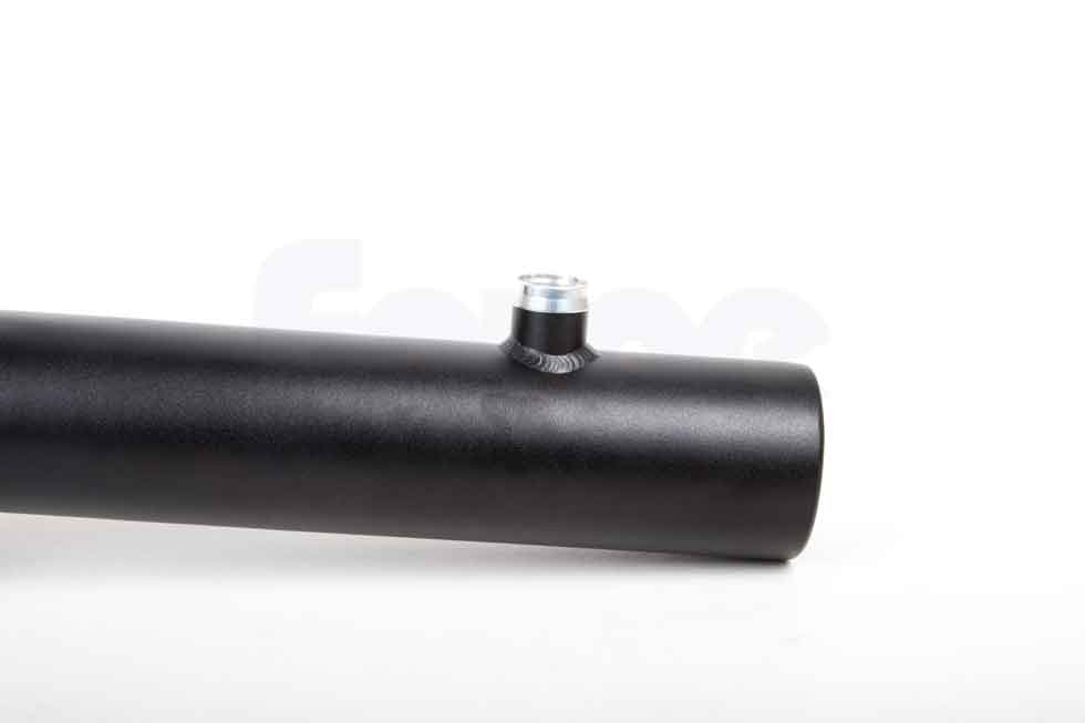 Ford Fiesta ST180 Crossover Pipe