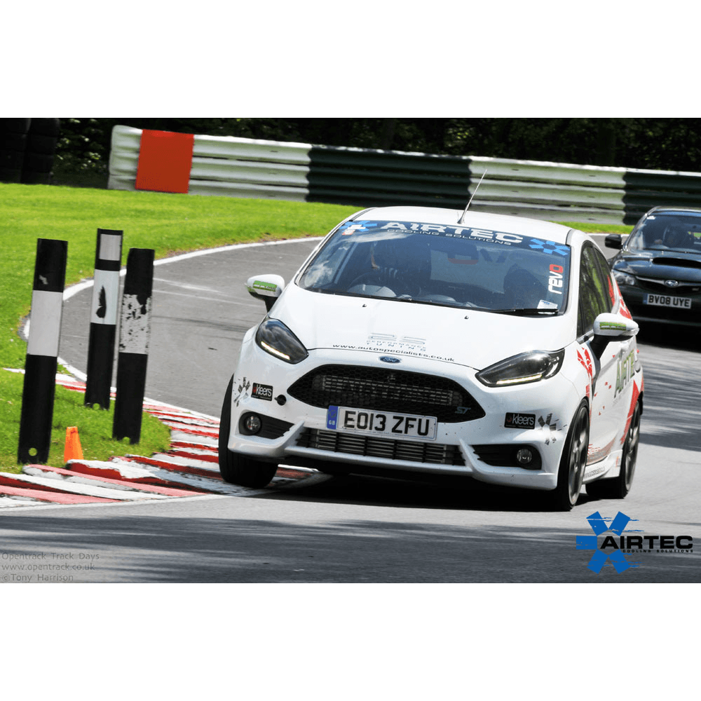 AIRTEC Motorsport Stage 3 Intercooler Upgrade for Fiesta ST180 EcoBoost