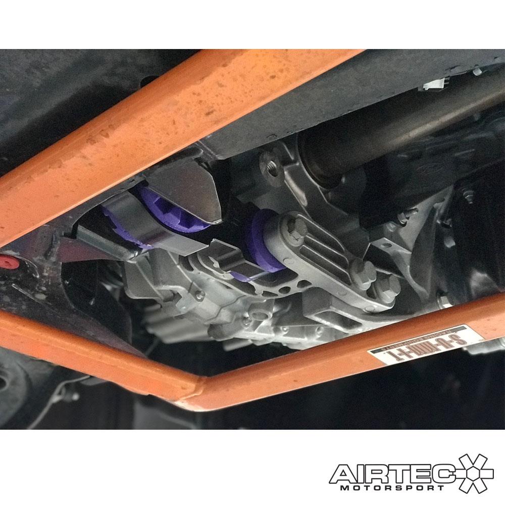 AIRTEC Motorsport Torque Mount for Fiesta Mk8 ST &amp; ST-Line