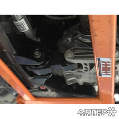 AIRTEC Motorsport Torque Mount for Fiesta Mk8 ST &amp; ST-Line