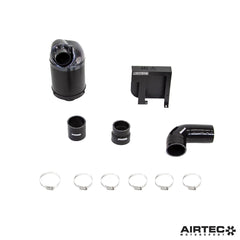 AIRTEC Motorsport Gen2 CAIS (Cold Air Induction System) for Focus ST Mk2