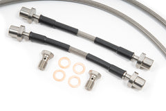 Audi S3 (8L Chassis) 1.8T Brake Lines
