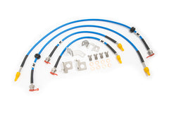 Hyundai Kona N Brake Lines