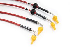 Hyundai i20N Brake Lines