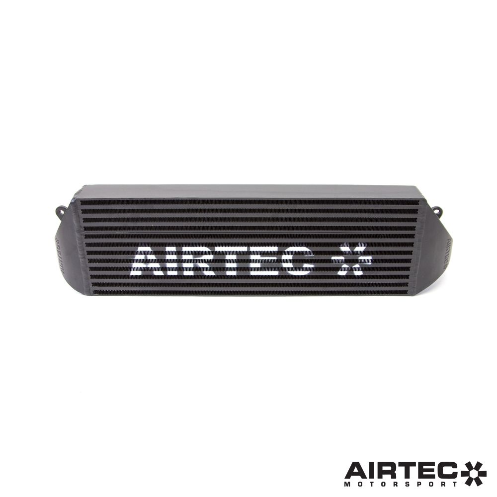 AIRTEC Motorsport Intercooler Upgrade for Hyundai i30N (2017-2021)