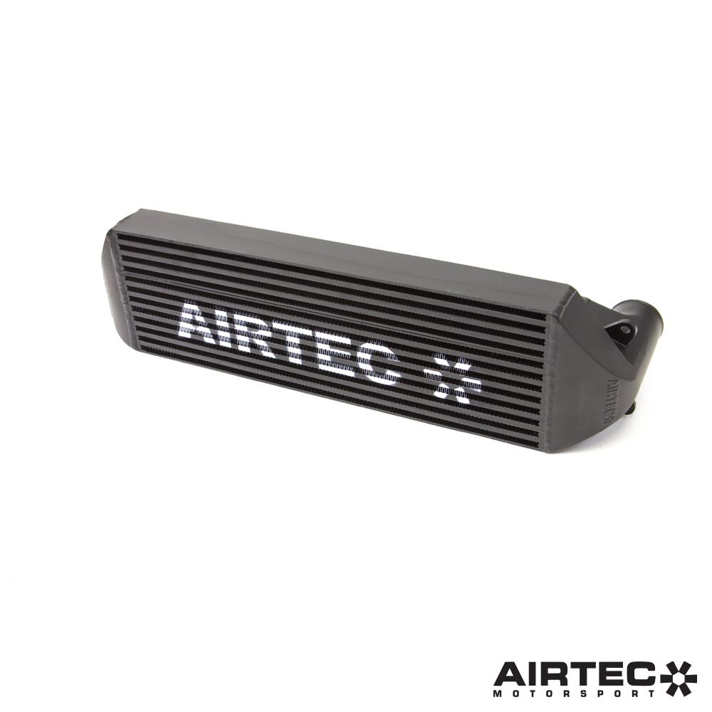 AIRTEC Motorsport Intercooler Upgrade for Hyundai i30N Facelift (2021 onwards) DCT &amp; Manual