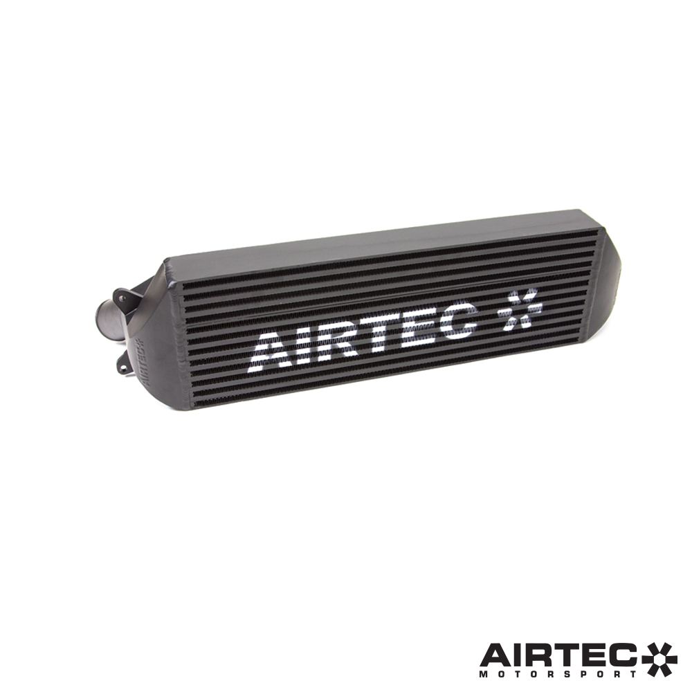 AIRTEC Motorsport Intercooler Upgrade for Hyundai i30N Facelift (2021 onwards) DCT &amp; Manual
