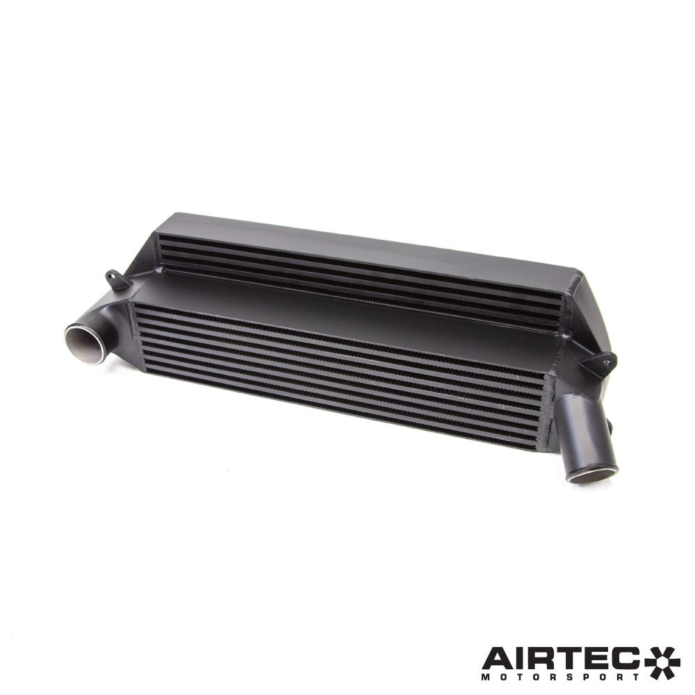 AIRTEC Motorsport Intercooler Upgrade for Hyundai i30N Facelift (2021 onwards) DCT &amp; Manual