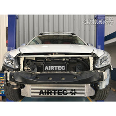 AIRTEC Motorsport Oil Cooler Kit for Volvo C30 T5