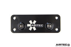 AIRTEC Motorsport Remote Oil Cooler Adaptor Plate for Focus ST &amp; RS Mk2