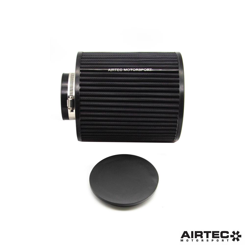 AIRTEC Motorsport OEM Replacement Cotton Air Filter for Ford Models