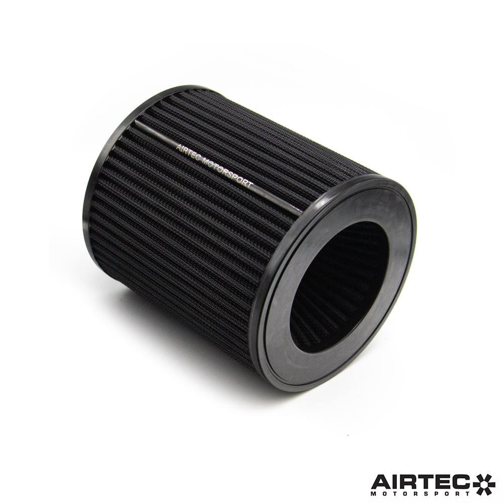 AIRTEC Motorsport Air Box Top with Uprated Filter for Petrol and TDCI