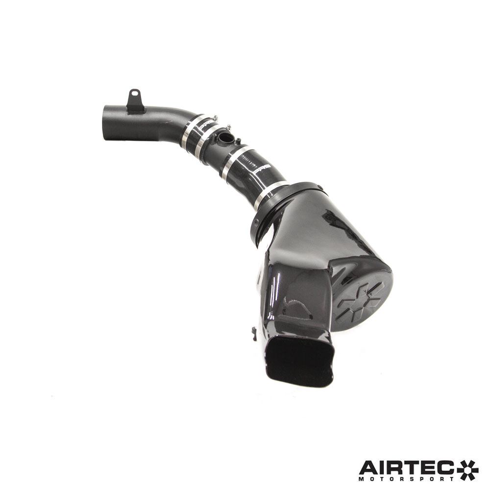 AIRTEC Motorsport Enclosed CAIS for Toyota Yaris GR Gen 1 &amp; Gen 2