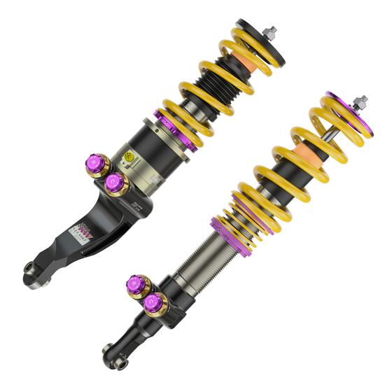 KW V5 Full Adjustment for LOTUS Emira; (131)