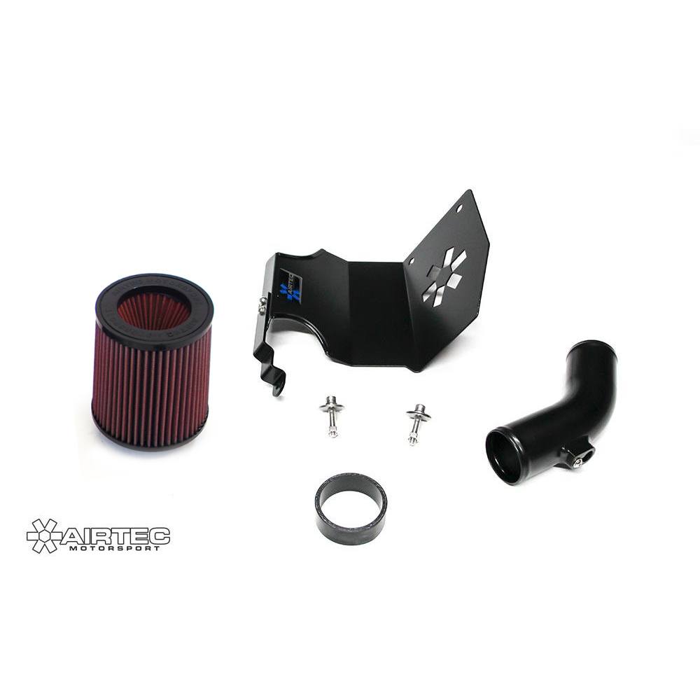 AIRTEC Motorsport Induction Kit for Fiesta Mk8 1.0 &amp; ST-Line (2016-2020)