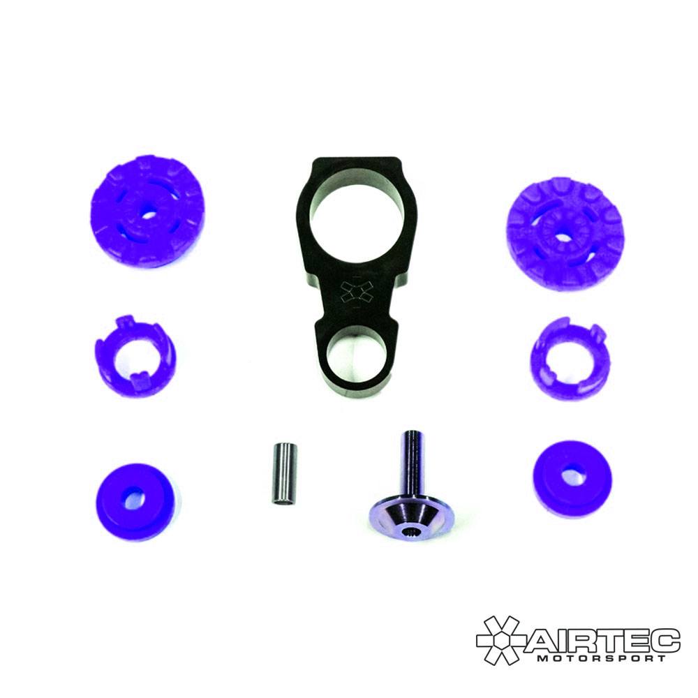 AIRTEC Motorsport Torque Mount for Fiesta Mk8 ST &amp; ST-Line