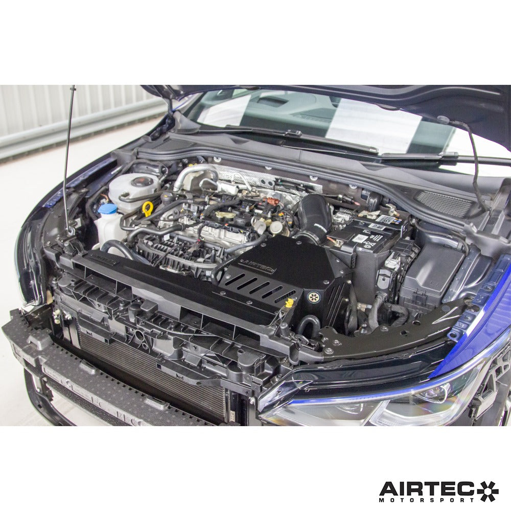 AIRTEC Motorsport Enclosed Induction Kit for 1.8 / 2.0 TSI EA888 Gen 3 &amp; 4 Engine – 2014 Onwards