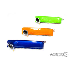 AIRTEC Motorsport Plenum for Focus ST/RS Mk2 &amp; Volvo C30 - Blue; Green; Orange