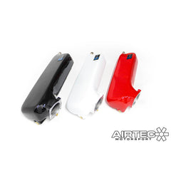 AIRTEC Motorsport Plenum for Focus ST/RS Mk2 &amp; Volvo C30 - Black; White; Red