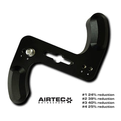 AIRTEC Motorsport Quick Shift for Focus ST/RS Mk3