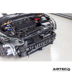 AIRTEC Motorsport Oil Cooler Kit for Focus ST Mk4