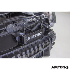 AIRTEC Motorsport Oil Cooler Kit for Focus ST Mk4