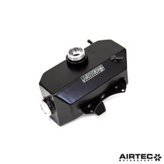 AIRTEC Motorsport Header Tank for Ford Mustang 2.3 EcoBoost &amp; 5.0 V8