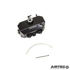 AIRTEC Motorsport Header Tank for Ford Mustang 2.3 EcoBoost &amp; 5.0 V8