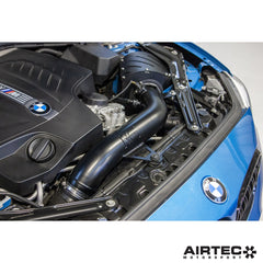 AIRTEC Motorsport Induction Kit for BMW N55 (M135i/M235i/335i/435i &amp; M2 non-Competition)