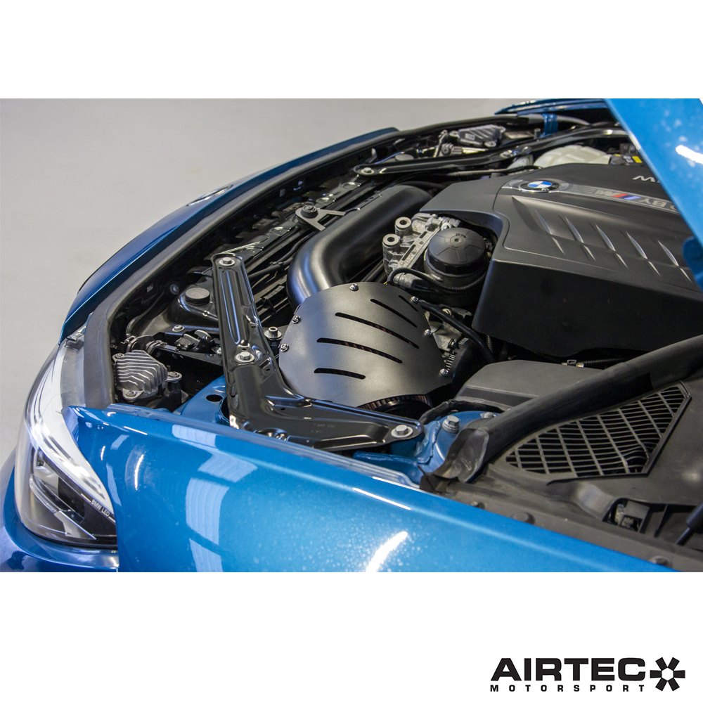 AIRTEC Motorsport Induction Kit for BMW N55 (M135i/M235i/335i/435i &amp; M2 non-Competition)