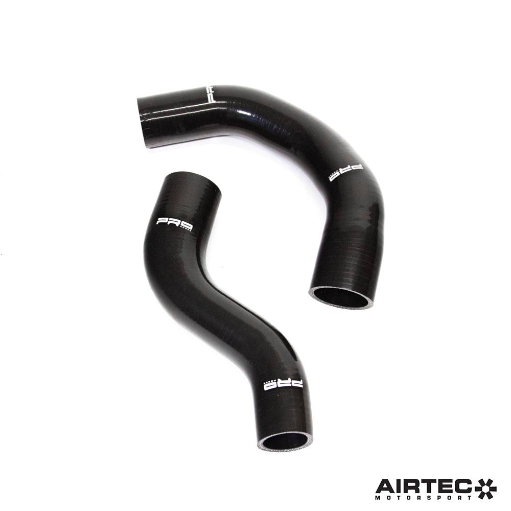 Pro Hoses Fiesta ST180 OEM Hot &amp; Cold Side Boost Hoses