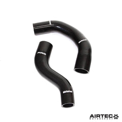 Pro Hoses Fiesta ST180 OEM Hot &amp; Cold Side Boost Hoses