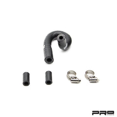 Pro Hoses Throttle Body Coolant Bypass Hose for Toyota Yaris GR Gen 1 &amp; Gen 2