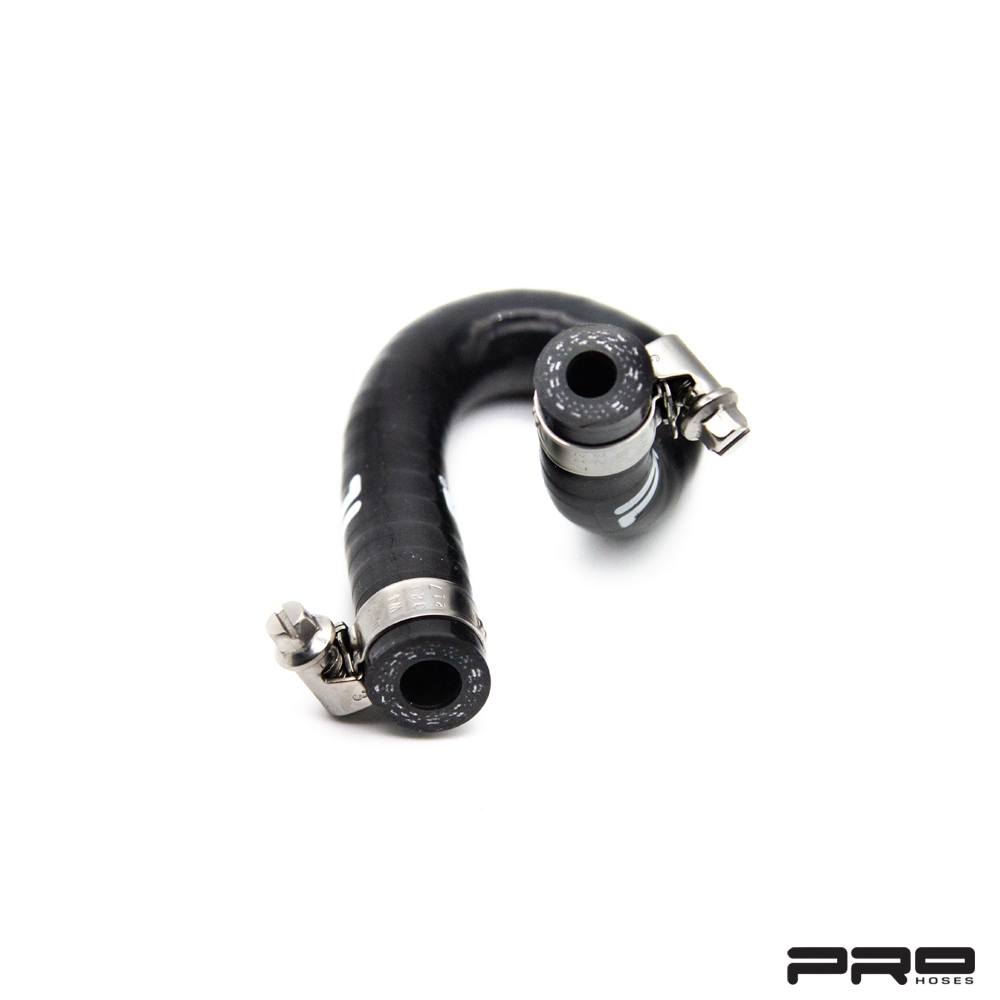 Pro Hoses Throttle Body Coolant Bypass Hose for Toyota Yaris GR Gen 1 &amp; Gen 2