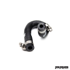Pro Hoses Throttle Body Coolant Bypass Hose for Toyota Yaris GR Gen 1 &amp; Gen 2