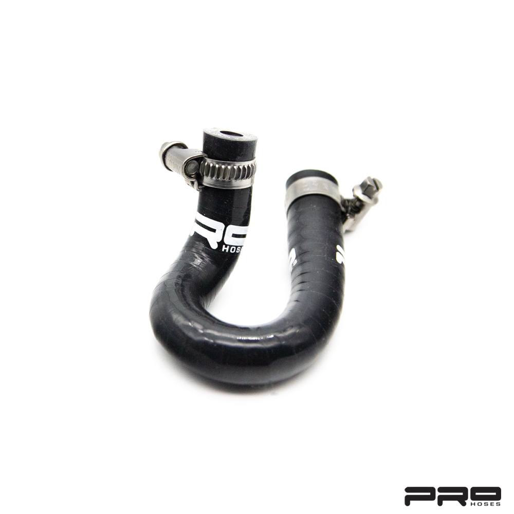 Pro Hoses Throttle Body Coolant Bypass Hose for Toyota Yaris GR Gen 1 &amp; Gen 2