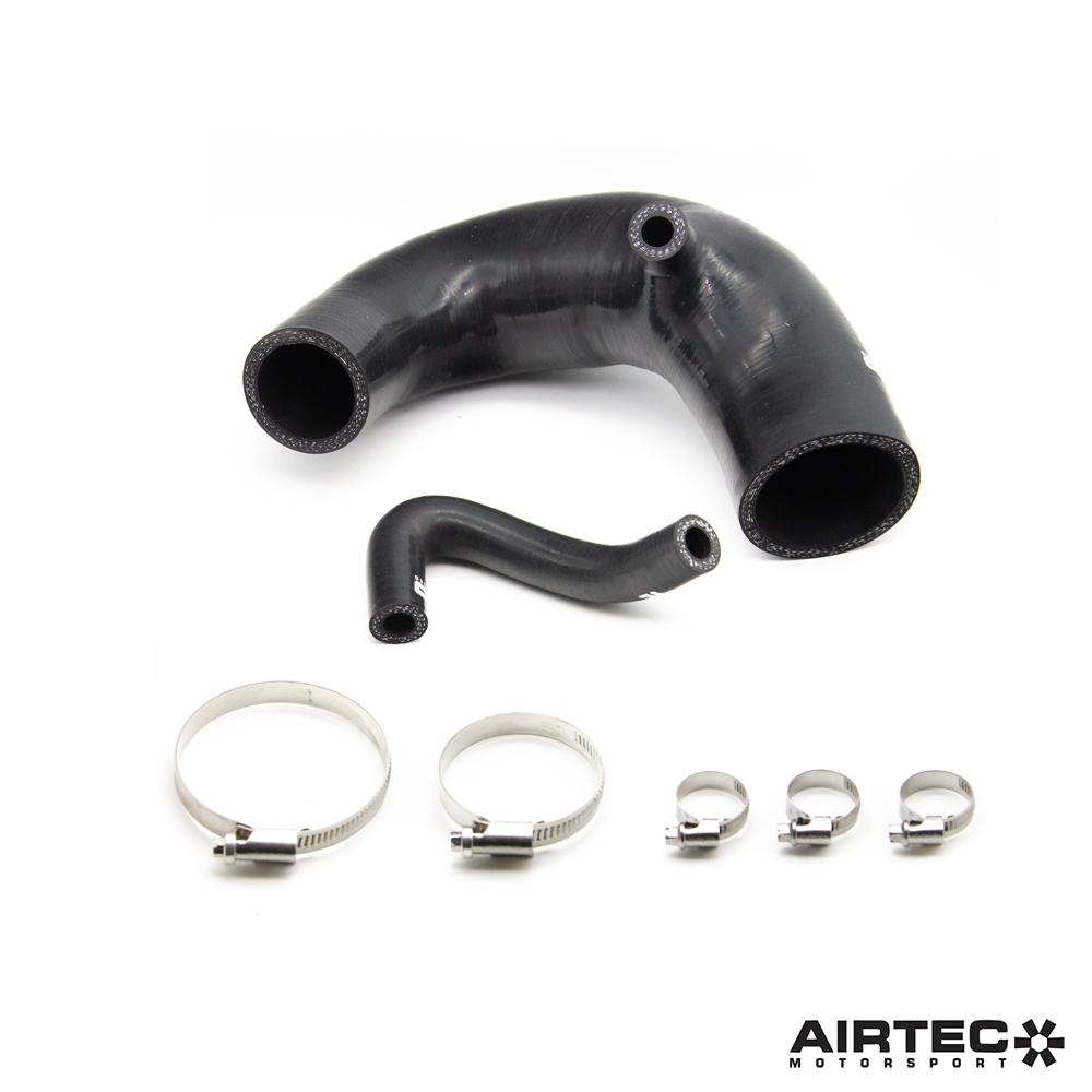 Pro Hoses Induction Hose for Suzuki Swift Sport MHEV